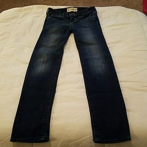 Abercrombie kids jeans (8 Slim)